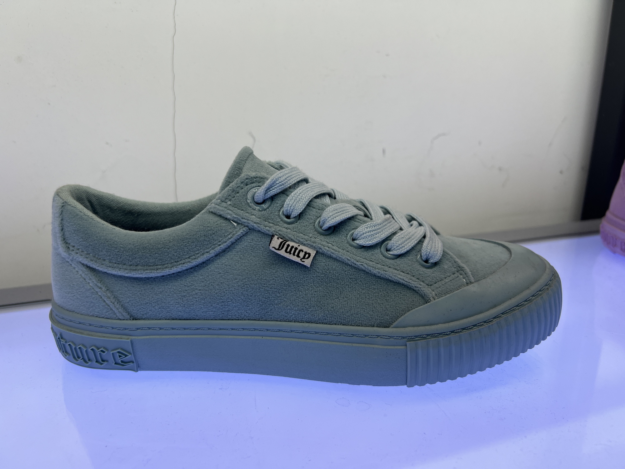 Canvas shoes collection 02