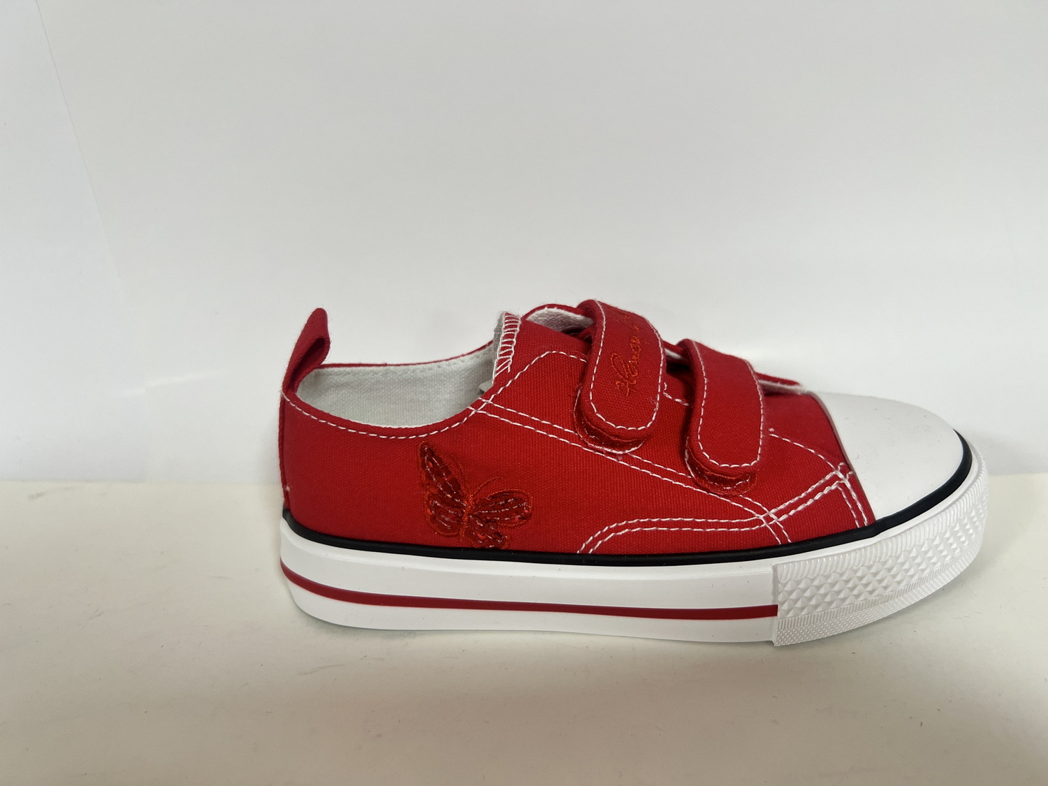 children Canvas shoes collection 08