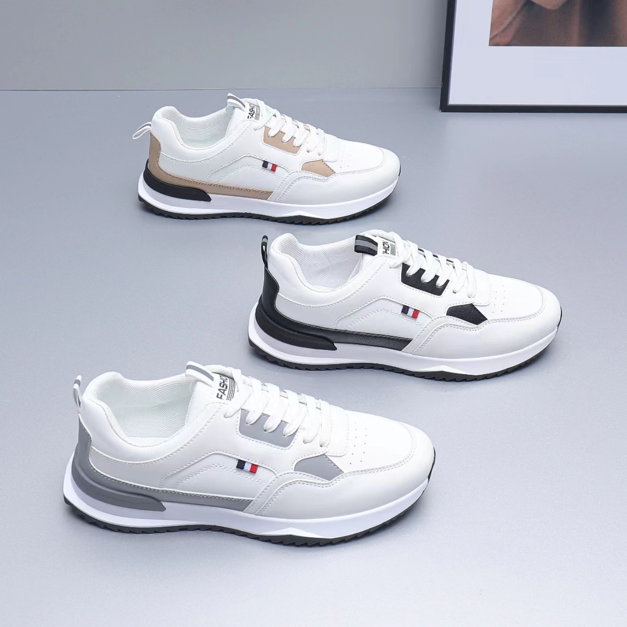 casual shoes collection 09