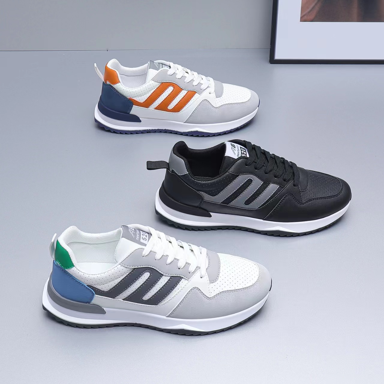 casual shoes collection 16