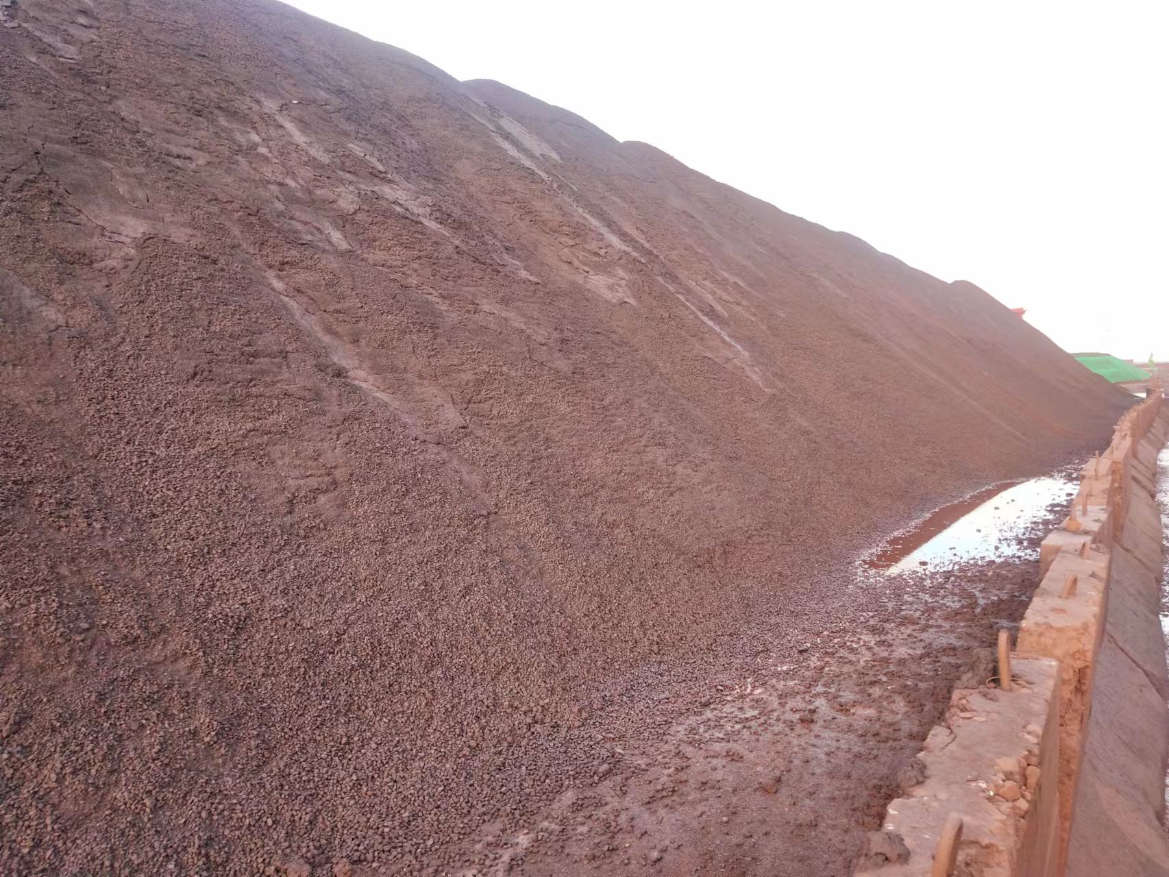 iron ore